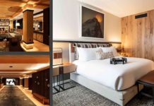 Marriott International Plans 2021 Opening of The Cloudveil, an Autograph Collection Hotel, in Jackson Hole, Wyoming – Hospitality Net