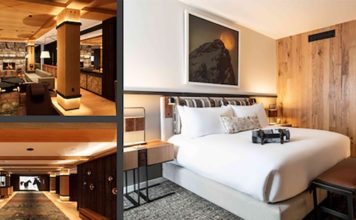 Marriott International Plans 2021 Opening of The Cloudveil, an Autograph Collection Hotel, in Jackson Hole, Wyoming – Hospitality Net