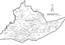 State College, PA – Hey John King, CNN and the World: Here’s Who We Are… –