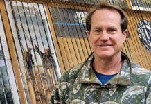 Business Matters: Little Forks Outfitters, Bo Brines