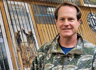 Business Matters: Little Forks Outfitters, Bo Brines