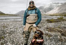 Nonprofit Leader Leads National Park Trips to Heal Veterans and Inspire Youth