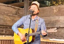 Littleton-area musician’s album on streaming services