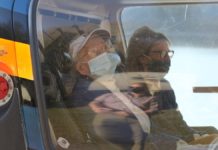 Sullivan County woman at 104 rides in helicopter for bucket list ride