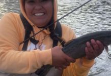 Weekly fishing report: Catch a rainbow with a Royal Wulff | Sports
