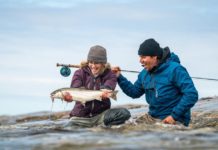 International Fly Fishing Film Festival kicks off virtually Nov. 12 | Arts-entertainment