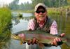 Fish Tails: Dry fly action improving | Local News