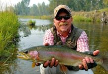 Fish tales: A trip into “Secret Creek” | Local News