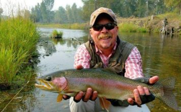 Fish Tales: Gift ideas for the fly fisher in your life | Local News