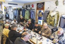 North Country Angling: Virtual fly tying | Fishing