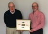 John Cadigan donates fly-fishing collection to veterans group | Your News