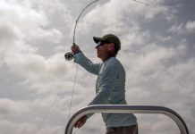 My fishing bag o’ tricks | Waterline