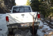 Going into Idaho’s outdoors country? Sometimes you’re gonna get stuck | Community