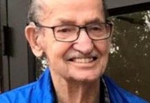 Kenneth D. Secord | Ashland Daily Press