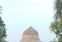 Outdoors: Judg-ing from Robert’s insight, mask-up | Outdoors