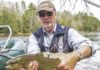 The Valley Angler has gone fishin’ … | Local News