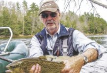 The Valley Angler has gone fishin’ … | Local News