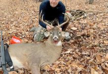 OUTDOORS: A beginner’s guide to ice fishing | Sports