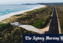 The place to reconnect