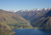 $50m Queenstown farm for the super rich on sale with its own heli-skiing
