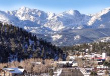 The Best Things To Do In Estes Park In The Winter