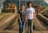 Air Force Veteran Transforms 9 Acres Into ‘Healing Farm’ for Other Vets to ‘Find Purpose in Life’