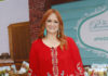 ‘Pioneer Woman’ Ree Drummond Introduces Foster Son