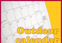 Kansas outdoor calendar: McPherson DU dinner, Fly Fishing Film Fest coming up Nov. 12 – Sports – Morning Sun