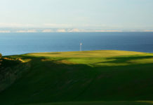 Kauri Cliffs, Tara Iti, Cape Kidnappers worth flight to New Zealand