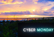 The Best Cyber Monday Outdoor Deals