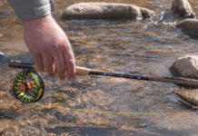Review: Hardy Ultralite LL fly rod | Hatch Magazine