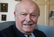 Penn State Berks to hold virtual retirement celebration for Hillkirk