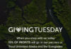 Giving Tuesday: Orvis Donates 10% of Profits to Bristol Bay and the Everglades