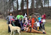 Holiday Fun and Games, with Hilary Hutcheson