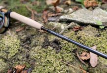 Review: Thomas & Thomas Contact II fly rod | Hatch Magazine