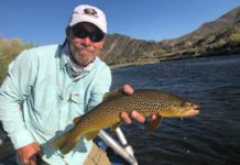 Best Fishing Guide: Mitch Melichar, Cutthroat Anglers