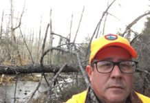 Age is just a number, until everything starts to hurt and you begin to fall down