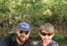 Podcast: The Mayfly Project, with Jess Westbrook