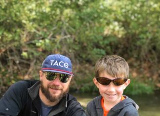 Podcast: The Mayfly Project, with Jess Westbrook