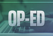 Requiem for a giant of NJ conservation