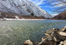 On the Fly column: Winter is coming