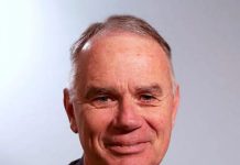 Denis Peirce: Late fall fishing