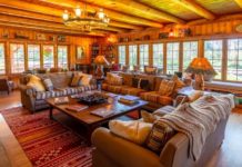 Redeem Hyatt Points At Rawah Ranch