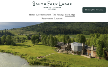 Jimmy Kimmel buys Idaho’s Southfork Lodge in Swan Valley