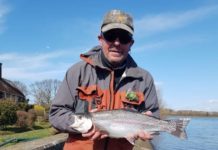 Arlington Reservoir: Anglers upset at trout fishing decision
