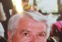 Obituary: Philip Jean Carter | AspenTimes.com