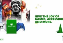 Xbox Reveals Its Black Friday Deals – Bestgamingpro