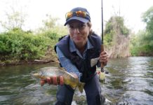 Fall Fishing for Iowa’s Prize Trout – Mix 107.3 KIOW