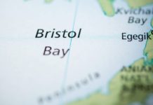 Army Corps of Engineers Denies Alaska ‘Pebble Mine’ Permit