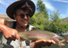 Podcast: Fly Fishing with Brittany Howard of Alabama Shakes